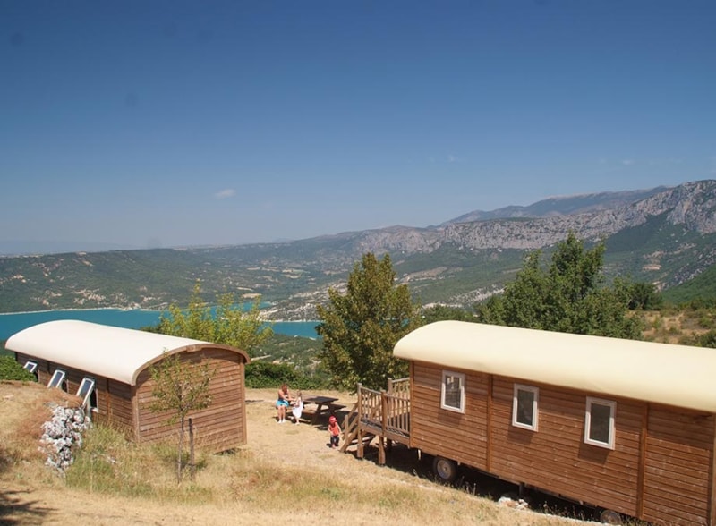Campasun Camping de l'Aigle photo 5
