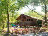 Foto #10 van Campasun Camping de l’Aigle