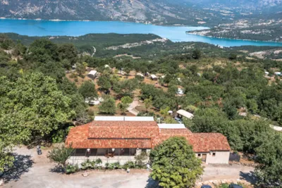 Campasun Camping de l’Aigle - Provence-Alpes-Côte d'Azur