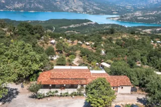  CAMPASUN-CAMPING-DE-L-AIGLE AIGUINES-VAR Provence-Alpes-Cote-d-Azur FR