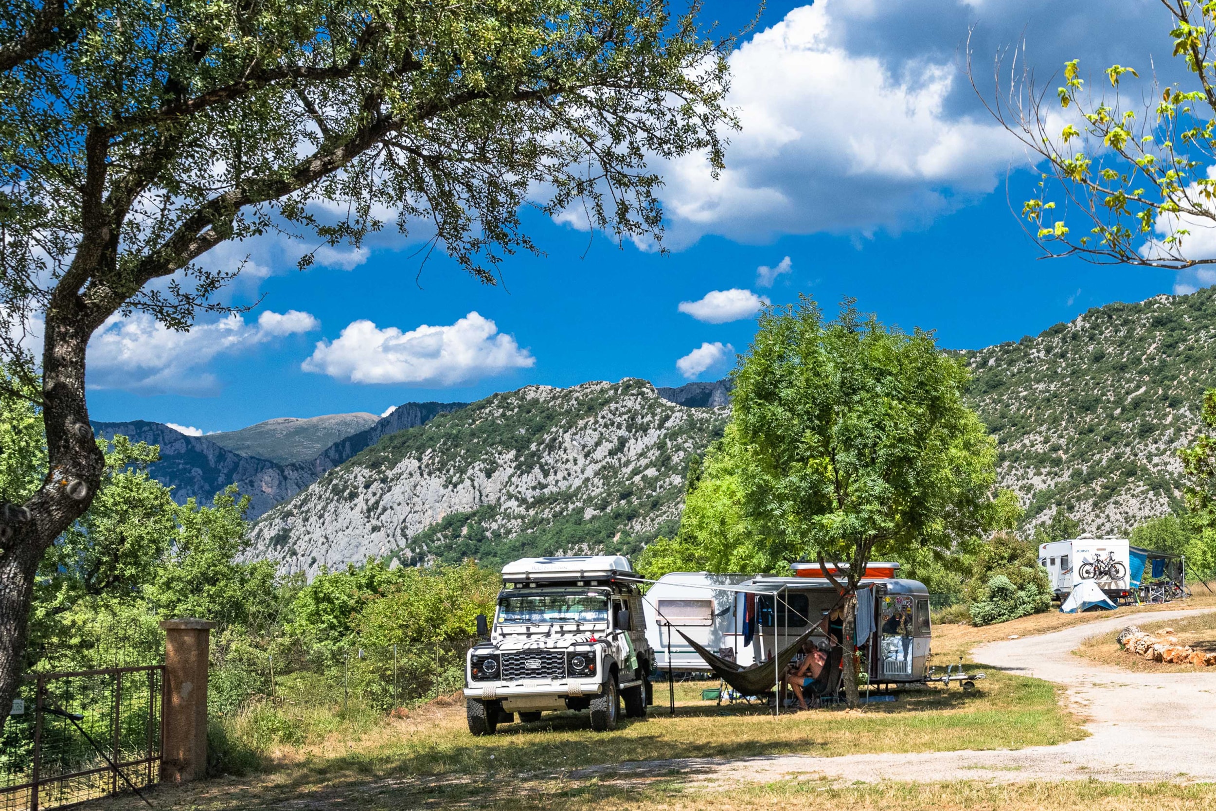 Campasun Camping de l’Aigle — Photo 10