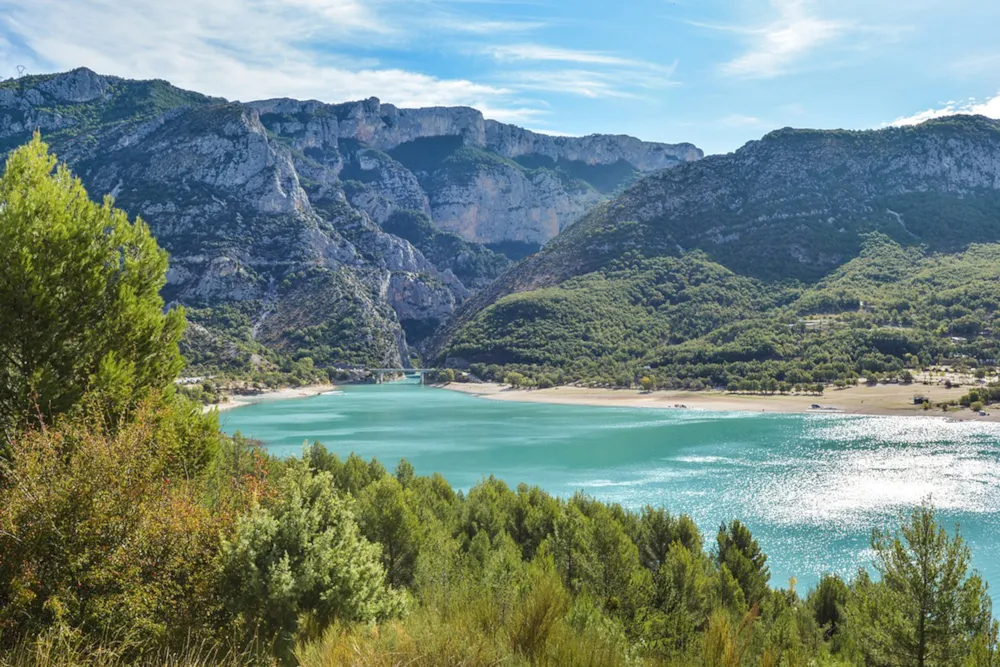 Campasun Camping de l’Aigle