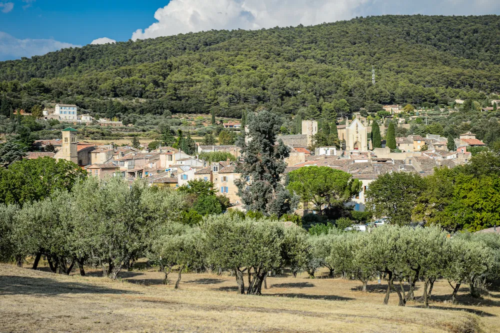 Campasun Camping de l’Aigle