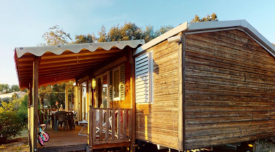 Cottage Confort  3 Bedrooms + air conditioning + Dishwasher — 3