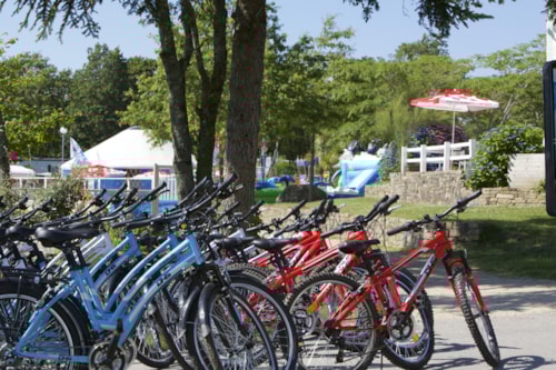 Foto #1 van Siblu – Domaine de Kerlann