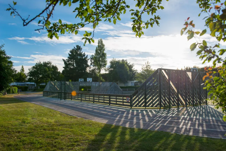 Siblu – Domaine de Kerlann