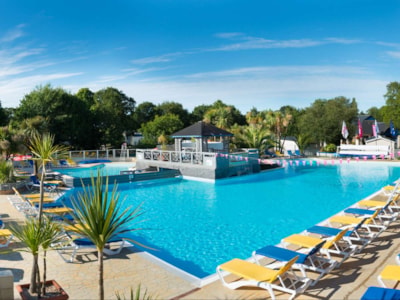 Siblu – Domaine de Kerlann