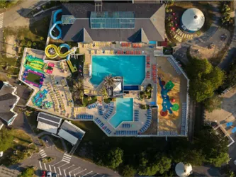 Siblu – Domaine de Kerlann - image n°2 - Camping Direct