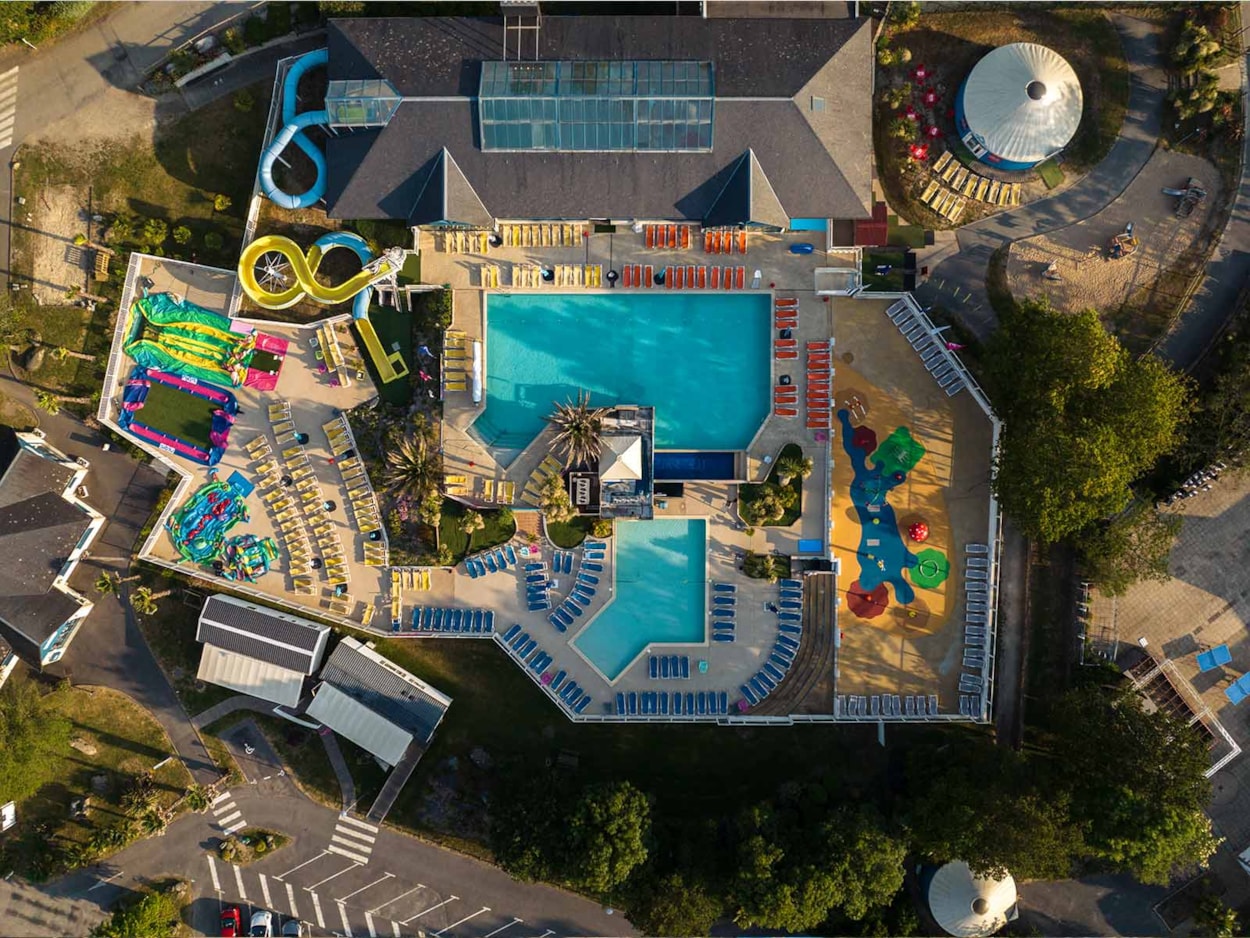 Siblu – Domaine de Kerlann