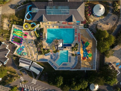 Siblu – Domaine de Kerlann