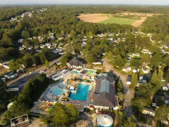 Siblu – Domaine de Kerlann - MyCamping