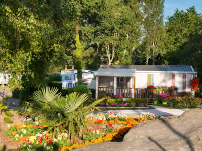 Siblu – Domaine de Kerlann