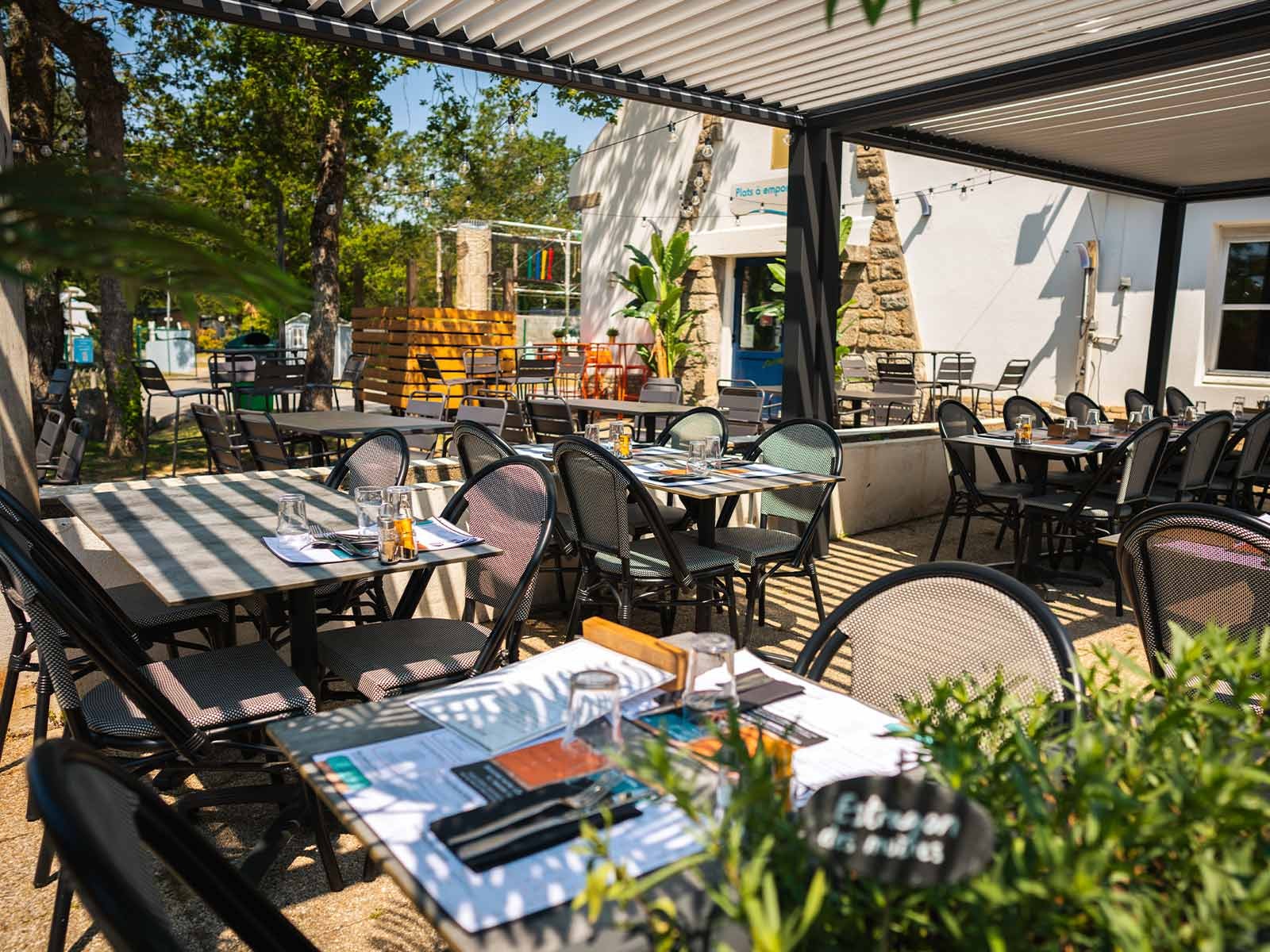 Siblu – Domaine de Kerlann — Photo 9