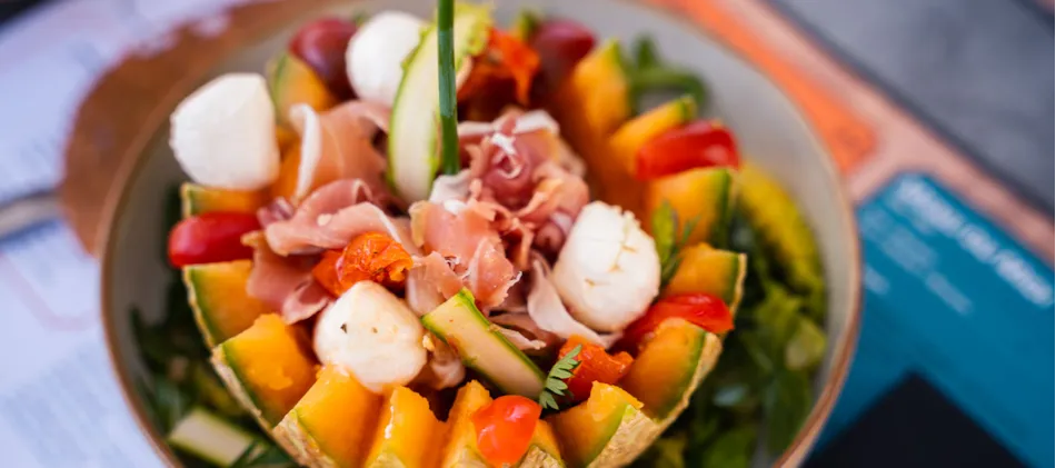 Siblu – Domaine de Kerlann