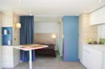 Mobil Home Key Westotel, 20M² 2 Pers. Mobil Home Key Westotel, 20M² 2 Pers.