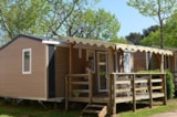Mobil Home Bandol - 21M² - 2 Camere Mobil Home Bandol - 21M² - 2 Camere