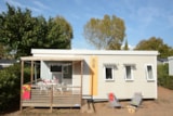 Mobil Home Saint-Cyr - 25M² - 2 Camere Mobil Home Saint-Cyr - 25M² - 2 Camere