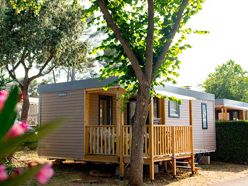 Campasun Camping Parc Mogador — Photo 5