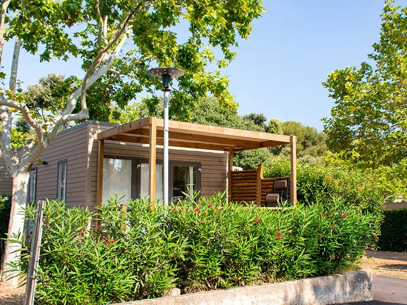 Campasun Camping Parc Mogador