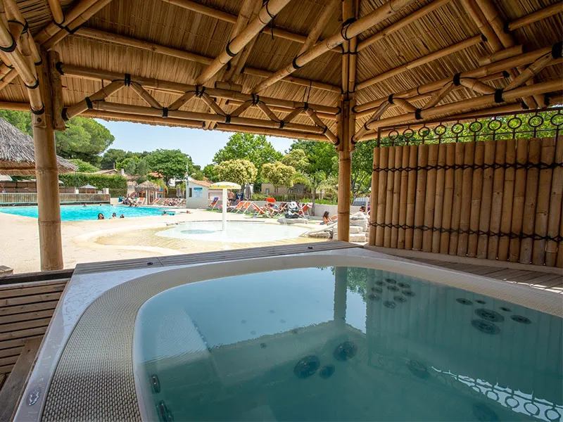 Campasun Camping Parc Mogador