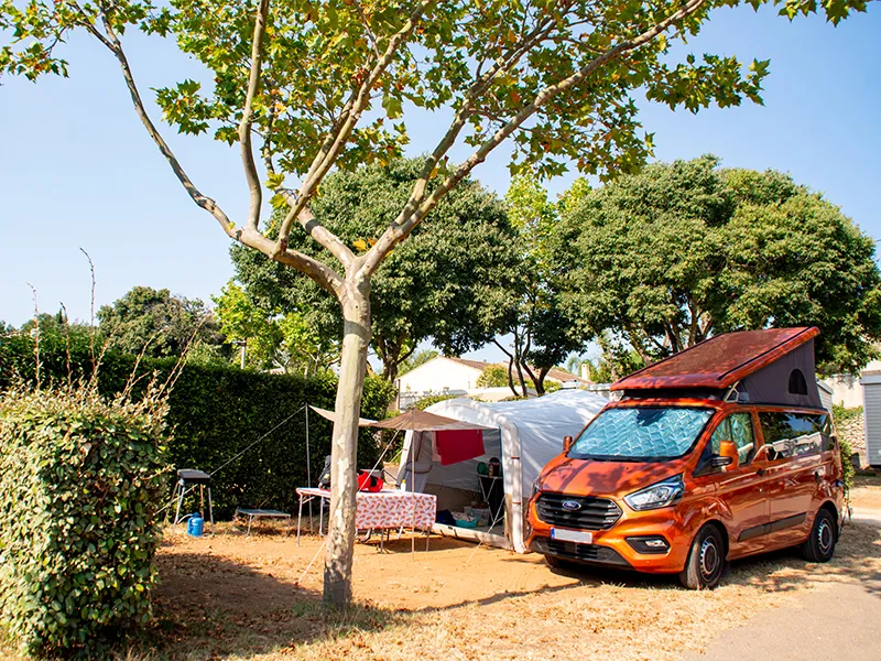 Campasun Camping Parc Mogador - image n°5 - Camping Direct