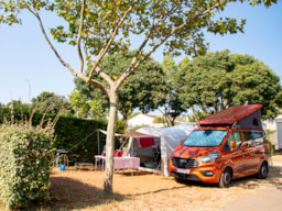 Campasun Camping Parc Mogador - image n°5 - 