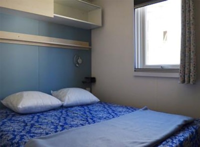 Mobile-home Bandol - 21m² - 2 bedrooms — 4