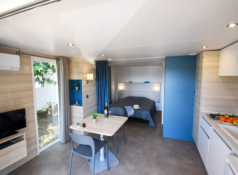 Mobil Home Key Westotel - 20M² - 1 Chambre
