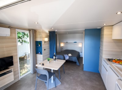 Mobile-home Key westotel - 20m² - 1 Bedroom — 2