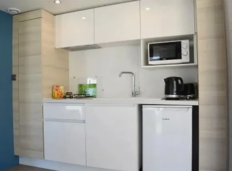 Mobil Home Key Westotel - 20M² - 1 Chambre