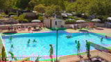 Foto #2 van Campasun Camping Parc Mogador