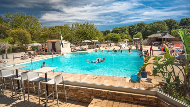 Campsites Calanques Cassis: Book your camping holidays