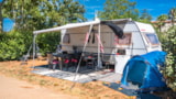 Foto #8 van Campasun Camping Parc Mogador