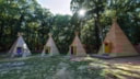 Tipi En Bois 6 Tipi En Bois 6