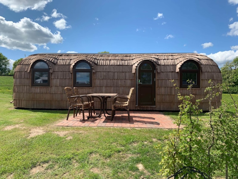 Iglu 2 personnes (1)