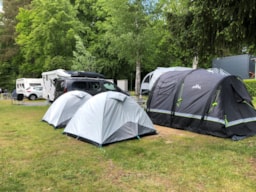 Camping Park Beaufort - image n°5 - 