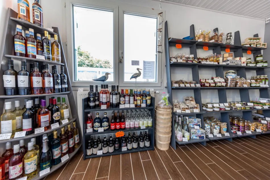 Camping Au Pigeonnier