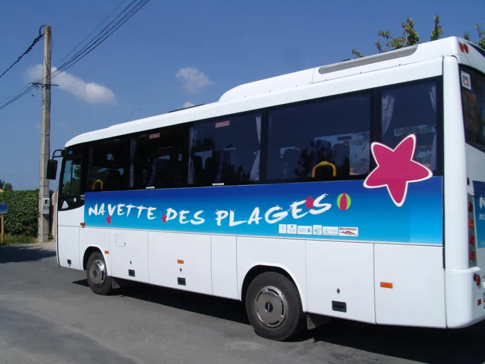 Camping Au Pigeonnier