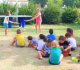 Foto #59 van Camping Au Pigeonnier