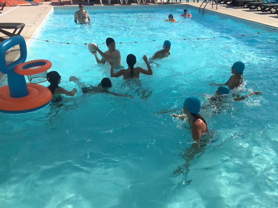 Camping Au Pigeonnier