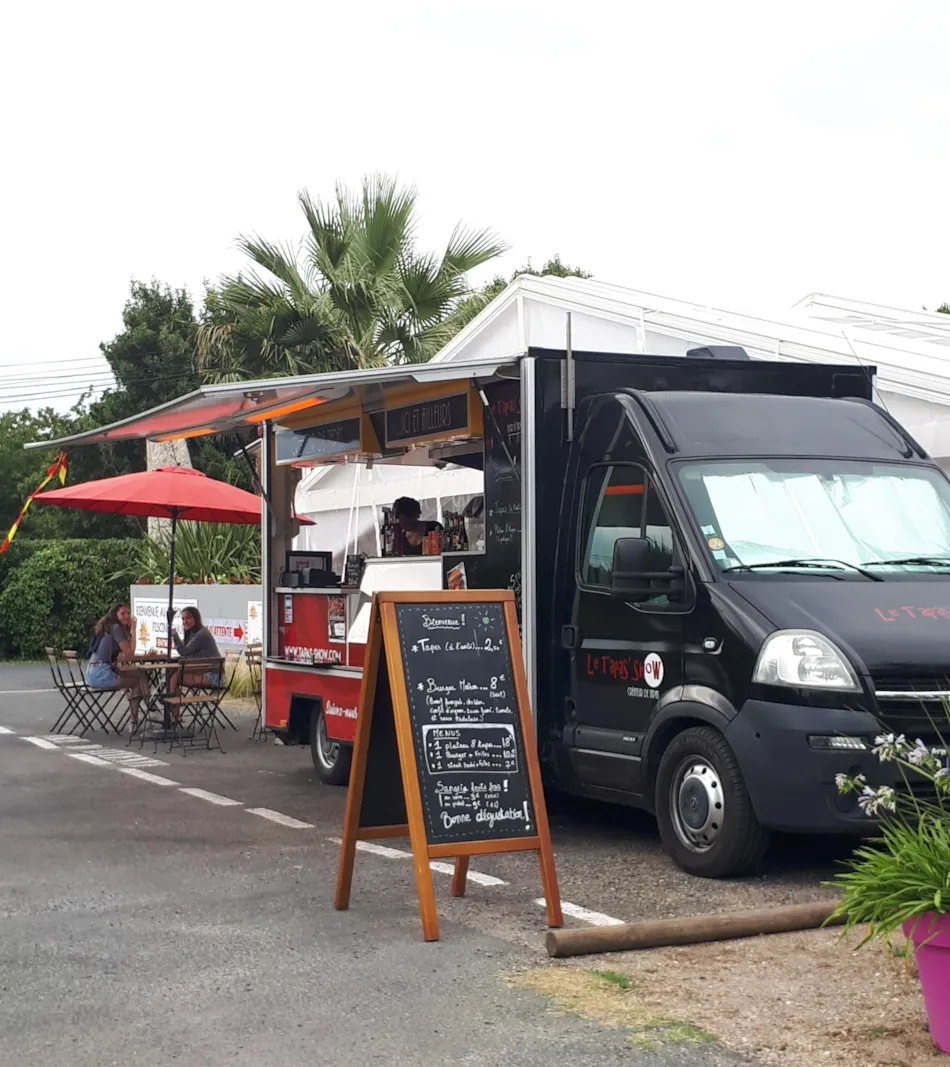 Camping Au Pigeonnier