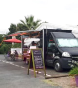 Foto #33 van Camping Au Pigeonnier