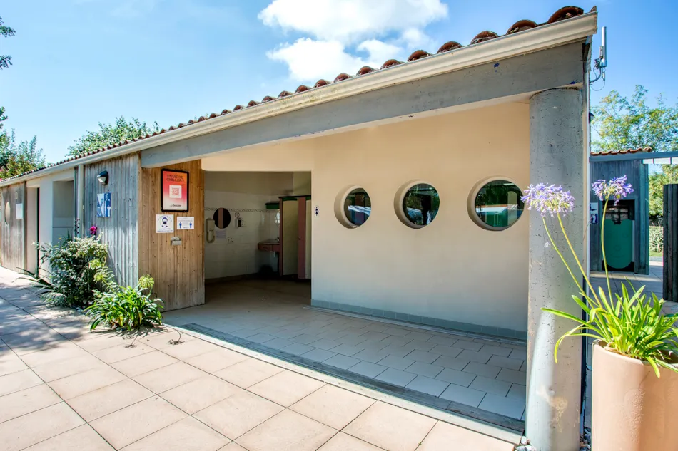 Camping Au Pigeonnier