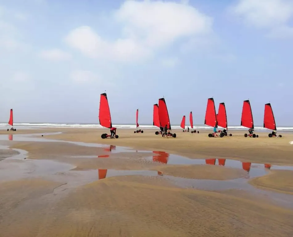 Camping Au Pigeonnier