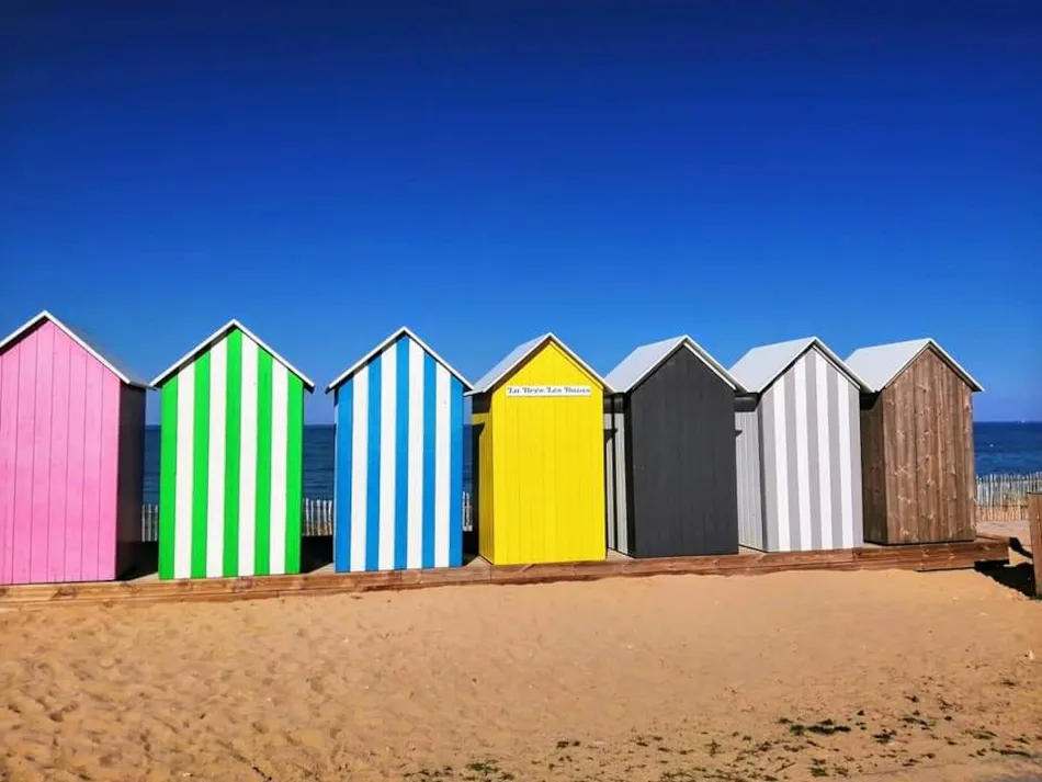 Camping Au Pigeonnier