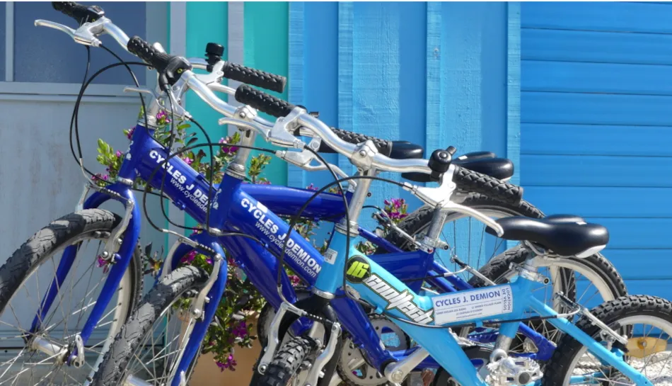 Camping Au Pigeonnier