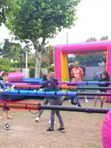 Foto #43 van Camping Au Pigeonnier