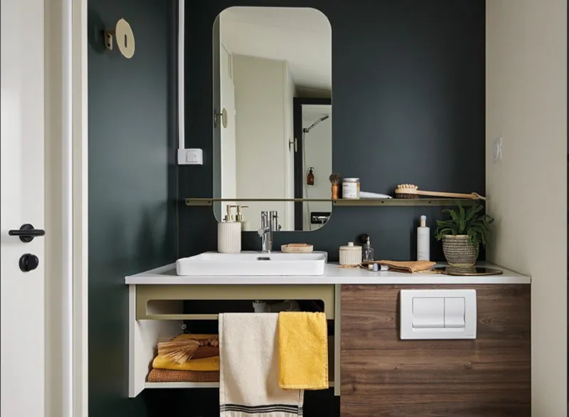 Mobil Home Super Premium Espace Otello, 36M², 2 Ch., Climatisé, 2 Salles D'eau/Wc,