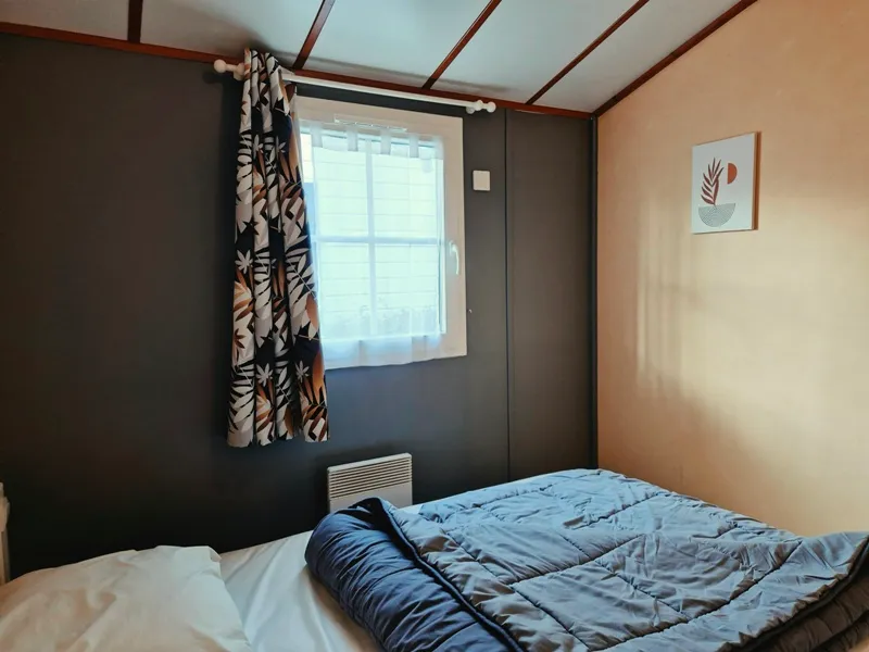 Mobilhome Super Premium Grand Large, Climatisé, 6/8 Pers, 3 Ch, 68M2
