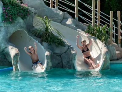 Playa Montroig Camping Resort - Cataluña - Imagen n°5 Playa Montroig Camping Resort - Cataluña - Imagen n°5